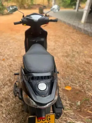 TVS Wego 2014