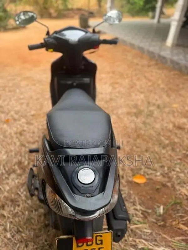 TVS Wego 2014
