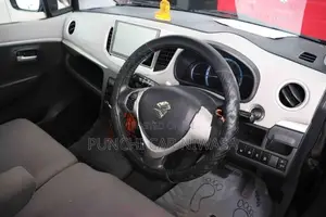 Suzuki Wagon R 2014