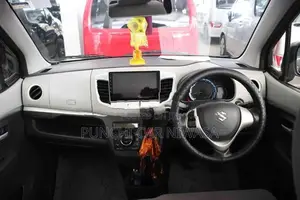 Suzuki Wagon R 2014
