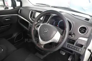 Suzuki Wagon R Stingray 2014