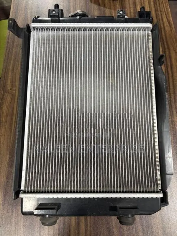 Daihatsu Mira LA300 Radiator