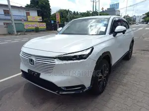 Honda Vezel Z 2023