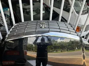Toyota Crown Bonnet with Shell