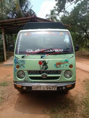 Tata Dimo Batta 2012