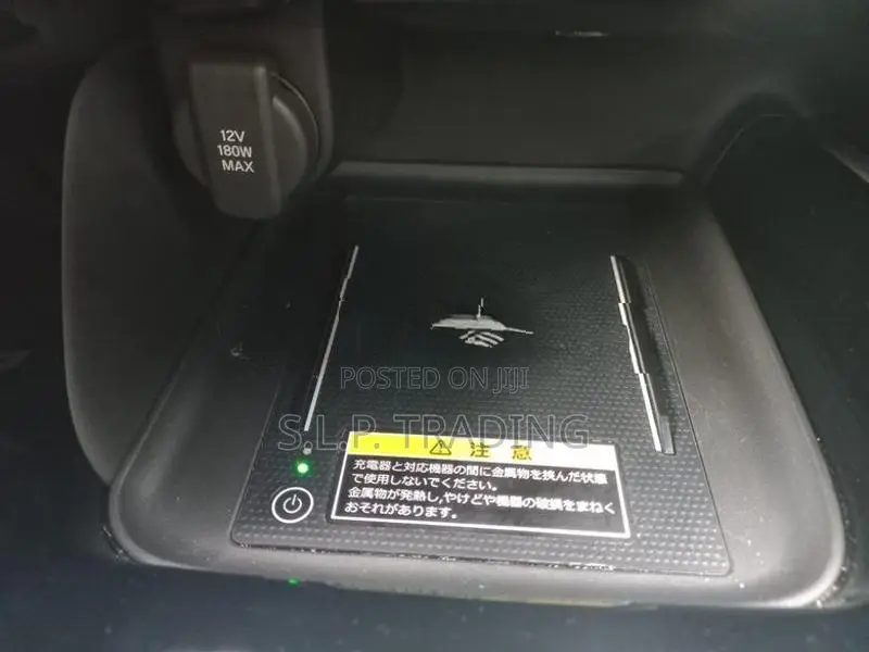 Honda Vezel Z 2023