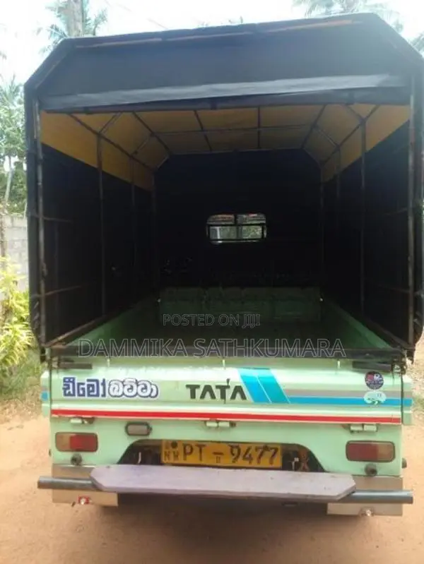 Tata Dimo Batta 2012