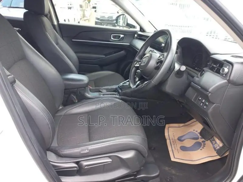 Honda Vezel Z 2023