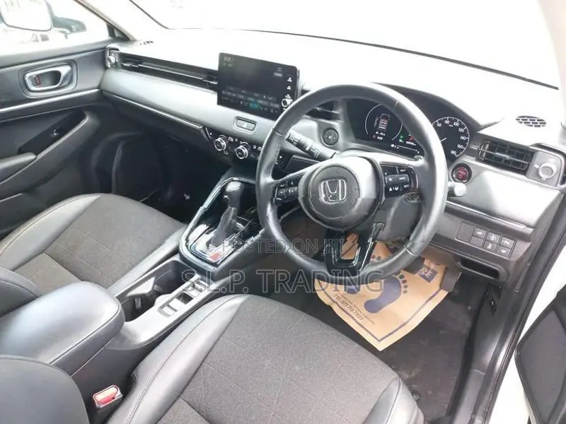 Honda Vezel Z 2023