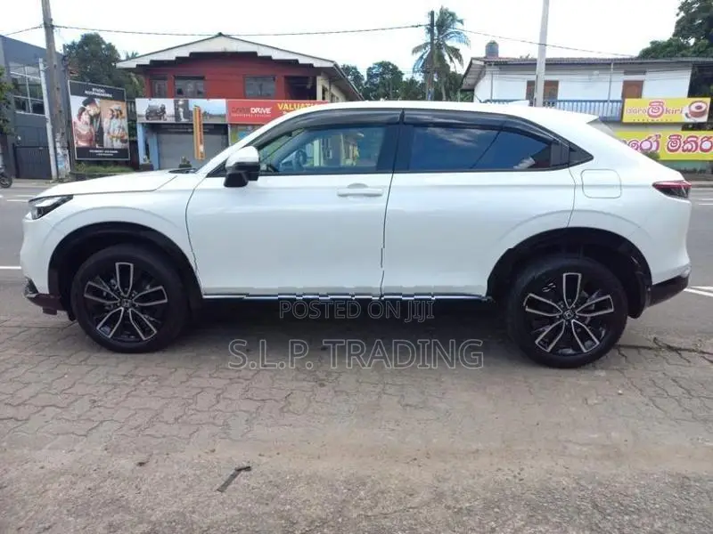 Honda Vezel Z 2023