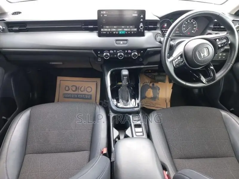 Honda Vezel Z 2023