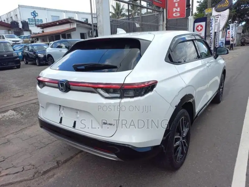 Honda Vezel Z 2023