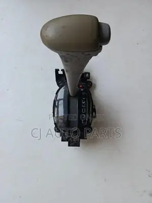 Toyota Platz Gear Lever