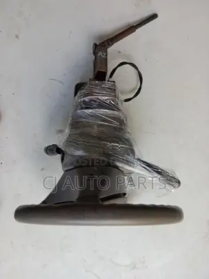Toyota Platz Steering Column Complete