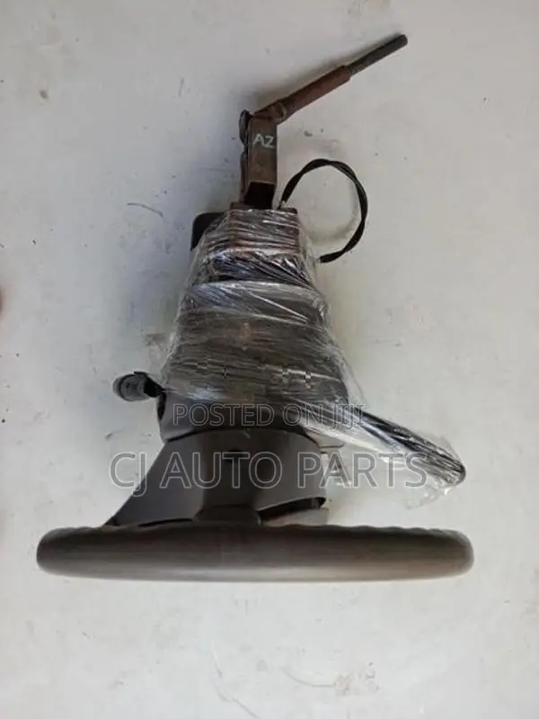 Toyota Platz Steering Column Complete