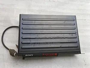 Volkswagen Passat B5 Cd Changer