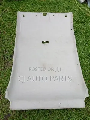 Daihatsu Mira LA300 Hood Upholstery