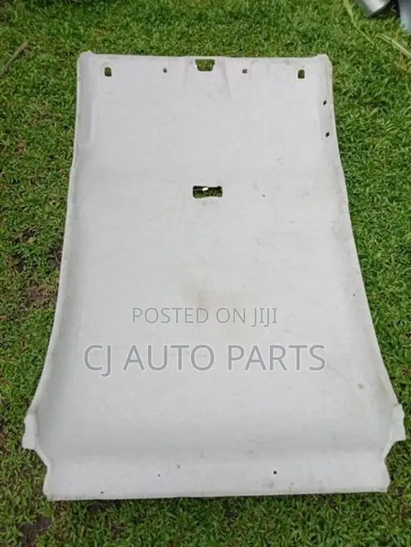 Daihatsu Mira LA300 Hood Upholstery