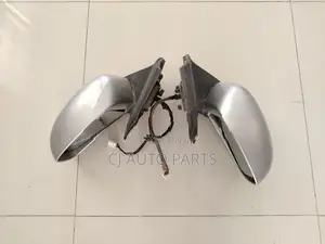 Nissan Wingroad Y12 Side Mirror
