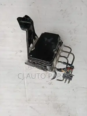 Nissan Wingroad Y12 Abs Unit