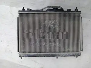 Nissan Wingroad Y12 Radiator