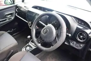 Toyota Vitz 2018