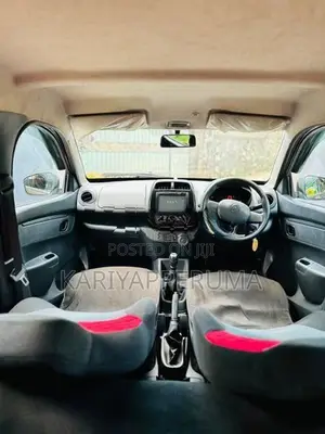Renault KWID RXT 2016