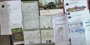 Renault KWID RXT 2016