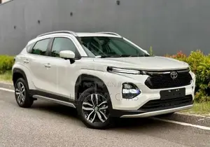 Toyota Urban Cruiser TAISOR V 2026