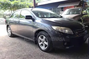 Toyota 141 2008