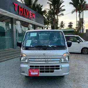 Suzuki Carry KC 2024