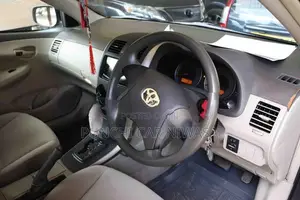 Toyota 141 2008