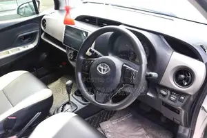 Toyota Vitz 2016