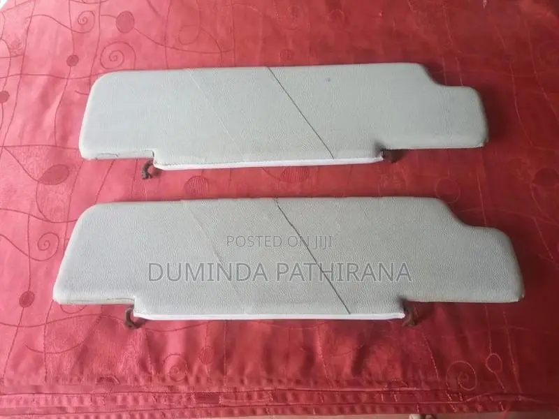 Land Rover Defender Puma Door Pannel Set