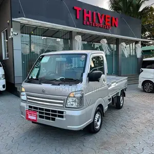 Suzuki Carry KC 2024