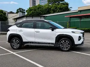 Toyota Urban Cruiser TAISOR V 2026