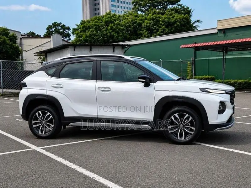 Toyota Urban Cruiser TAISOR V 2026