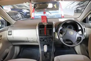 Toyota 141 2008