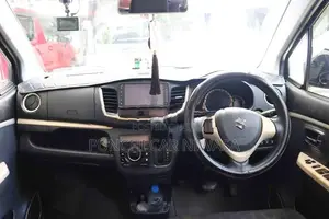 Suzuki Wagon R 2014