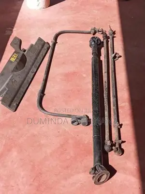 Land Rover Defender Puma Door Pannel Set