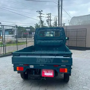 Suzuki Carry KC 2025