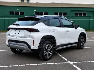 Toyota Urban Cruiser TAISOR V 2026