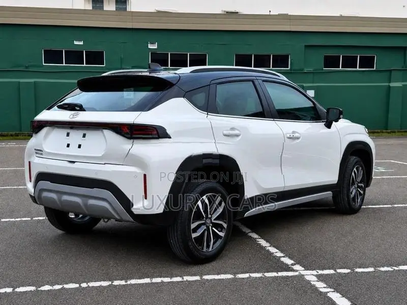 Toyota Urban Cruiser TAISOR V 2026