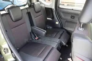 Suzuki Spacia 2024