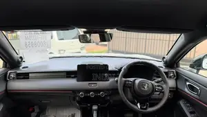 Honda Vezel RS 2026
