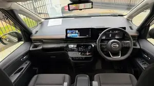 Nissan Serena 2025