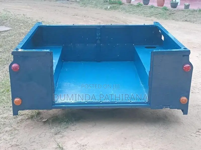 Land Rover Defender Puma Door Pannel Set