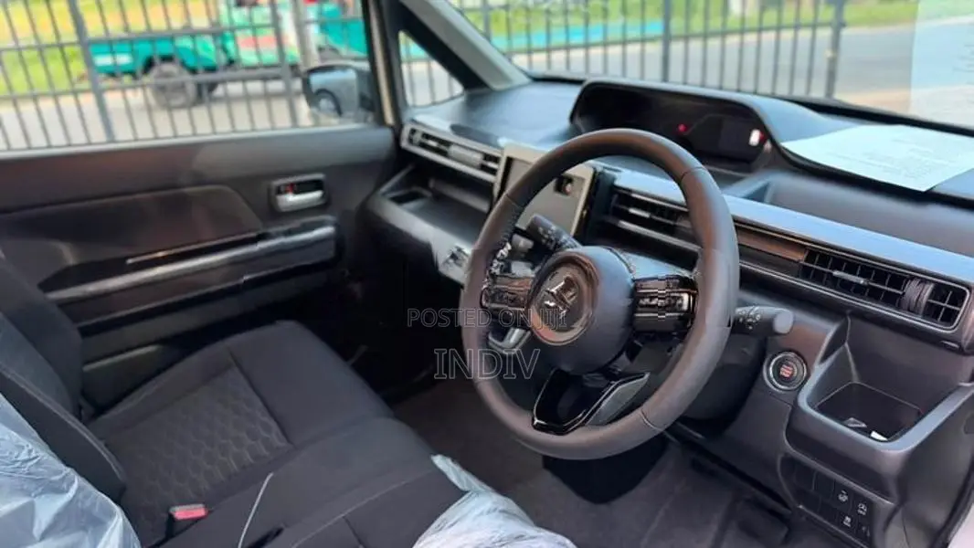 Suzuki Wagon R 2026