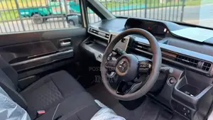 Suzuki Wagon R 2026