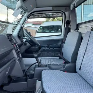 Suzuki Carry KC 2024